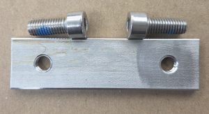 Wind Vane Mounting Plate