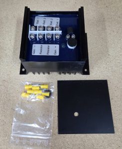 SCR12V
